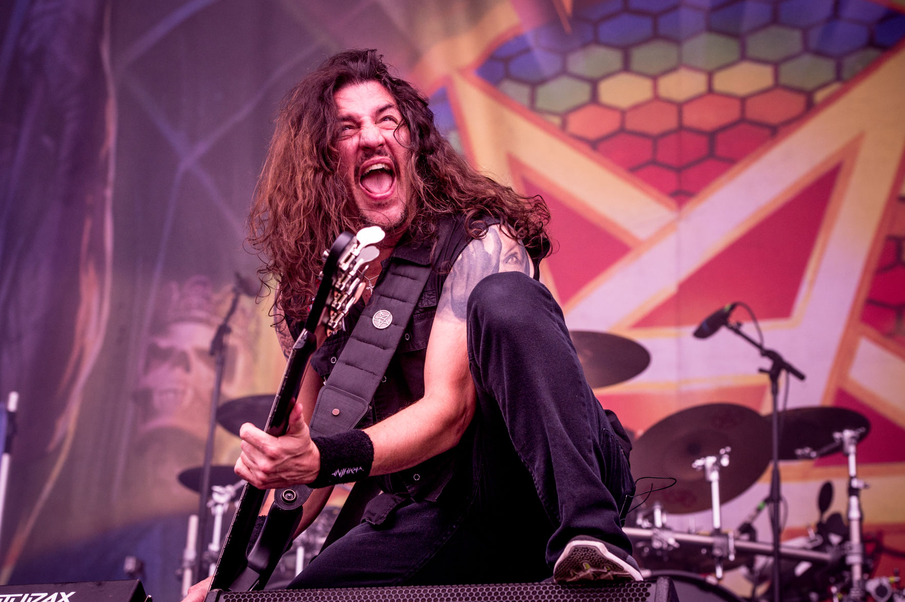 Frank Bello